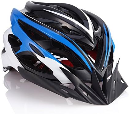 Roadsafe Thrasher Adult Bicycle Helmet Mountain and Road Bike Helmet