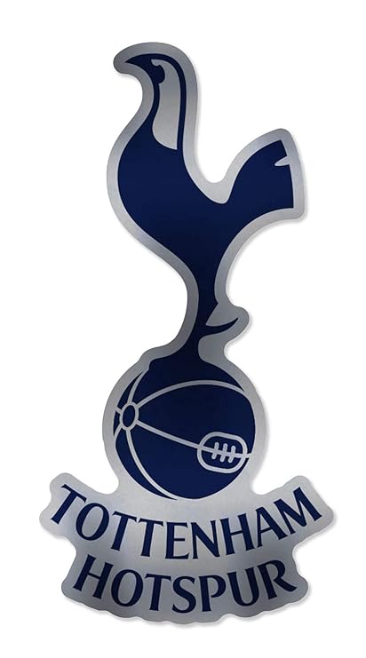 tottenham logo