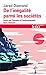 de L'Inegalite Parmi les Societes (Folio Essais) (French Edition) by 