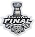 2016 NHL Stanley Cup Final Logo Jersey Patch San Jose Sharks Pittsburgh Penguins
