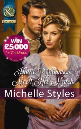 Hattie Wilkinson Meets Her Match