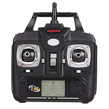 syma x5 x5c