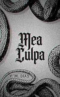 Livro Mea Culpa