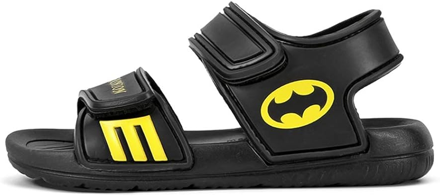 boys batman sandals