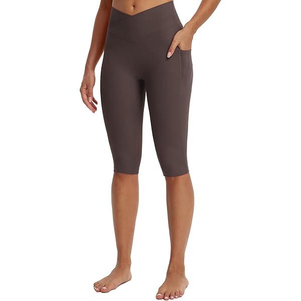 Amazon.com: RBX Women's Full Length Fashion Workout Legging