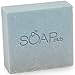 Sea Breeze Handmade Soap with Coconut Oil 5oz (1 Pack)