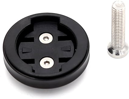 garmin top cap mount