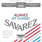 Cordoba 980402600 Savarez 540ARJ Classic Alliance, Mixed Tension