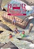Houseboat Mystery (The Boxcar Children Mysteries #12)