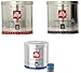illy iperEspresso Capsules Coffee, Variety Pack With Medium, Dark Roast & Lungo Espresso, Set of 3