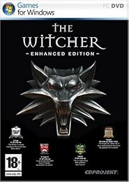 The Witcher : Edition Speciale