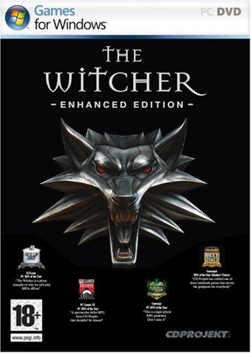 The Witcher : Edition Speciale