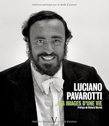 Luciano Pavarotti