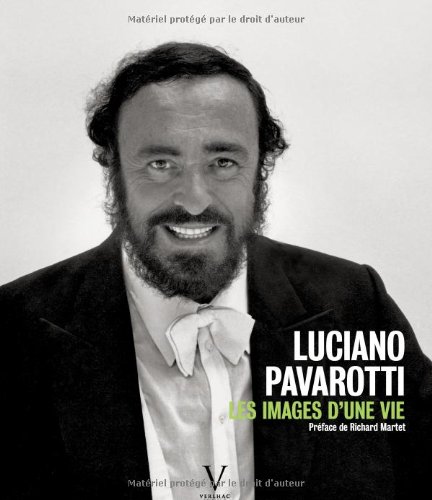 Luciano Pavarotti