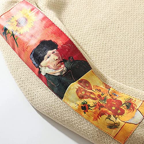 aelfric eden van gogh