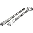 Motion Pro 08-0541 27mm and 12/13mm T-6 Combination Tire Lever/Wrench Set