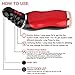 Vibrating Male Masturbator Cup, BEISHIDA Electric Automatic Male Masturbation Cup Oral Suction Vibrator Sex Toys with 5 Suction Modes+10 Vibration Frequency+Girls Moan+3D Realistic Inner