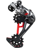 Amazon.com : SRAM XX1 Eagle AXS Rear Derailleur - 12 Speed, Black