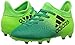 adidas Kids' X 16.3 Firm Ground Soccer Cleat
