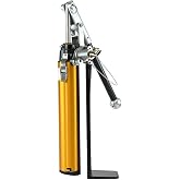 TapeTech Drywall Loading Pump 76TT with Box Filler Valve 90T
