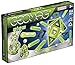Geomag Glow Kit – 104 Piece Glow in the Dark Magnetic Construction Set