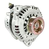 DB Electrical AHI0104 Alternator Auto and Light Truck I30 2000 3.0L, Infiniti I35 2004, Nissan Murano 2004-2007 3.5L, 13826 204-4032 23100-2Y900