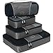 eBags Packing Cubes - 4pc Classic Plus Set