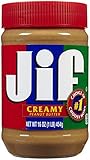 Jif Peanut Butter Creamy 16 oz