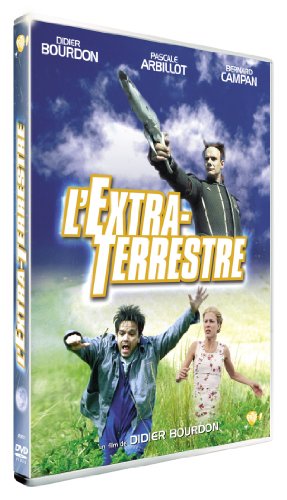 L'extra-Terrestre