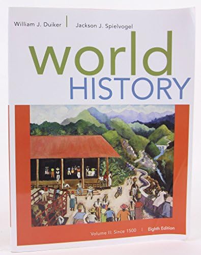 Voyages in World History, Volume II: Hansen, Valerie, Curtis, Ken