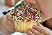 Beigel's Mini Cupcakes - Tray of 24 Cupcakes