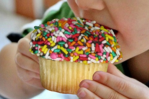 Beigel's Mini Cupcakes - Tray of 24 Cupcakes - Thumbnail 3