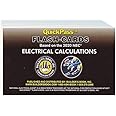 2020 Electrical Calculation QuickPass Flash-Cards