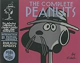The Complete Peanuts 1985-1986, Vol. 18 by Charles Schulz