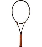 Amazon.com : Wilson Pro Staff 97UL V14 Performance Tennis Racket
