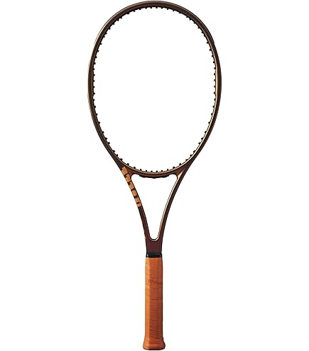 Amazon.com: Wilson Blade 98 (16x19) V9 Strung Performance