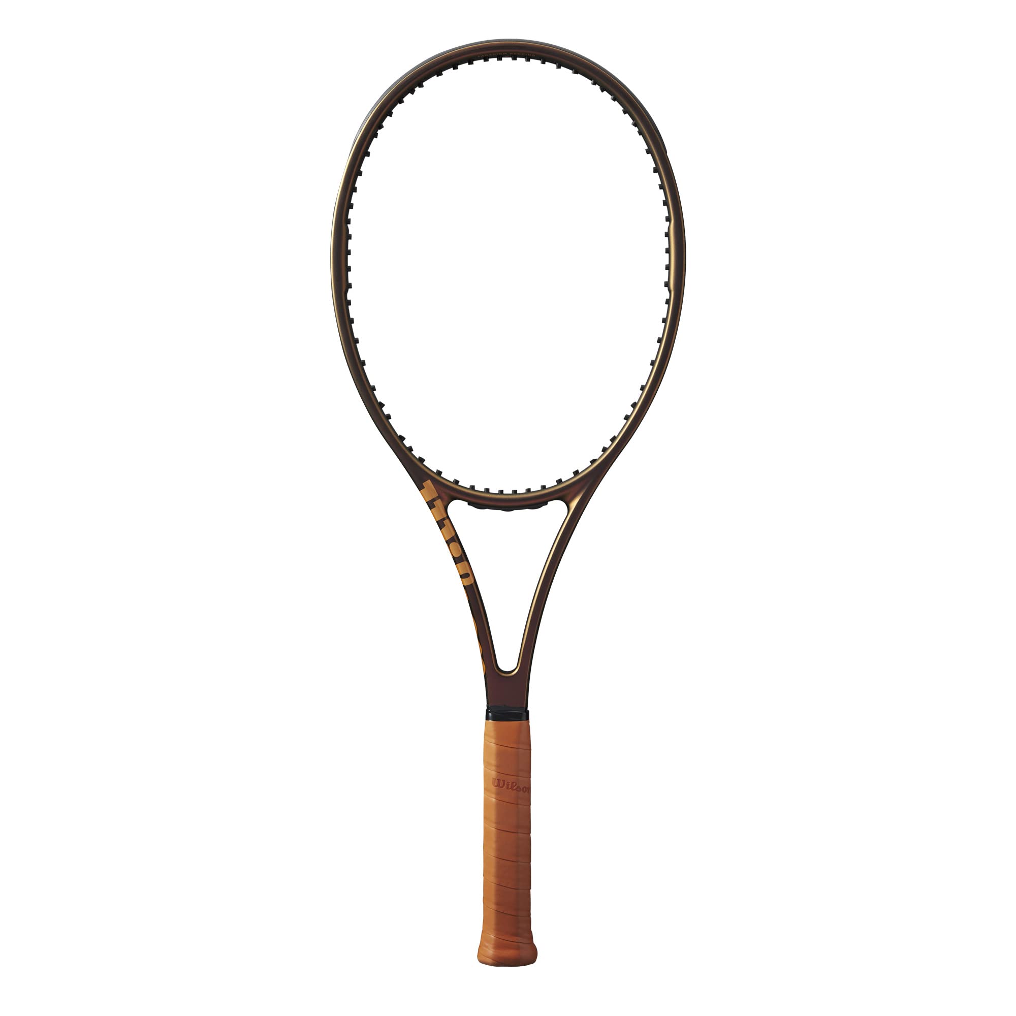 Wilson Pro Staff 97 V14 Performance Tennis Racket - Grip Size 3-4 3/8"