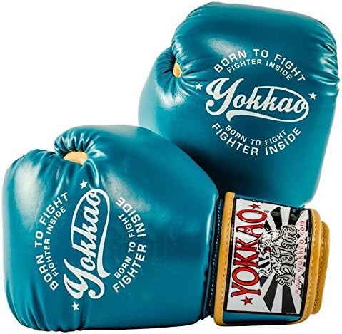 gant de boxe yokkao