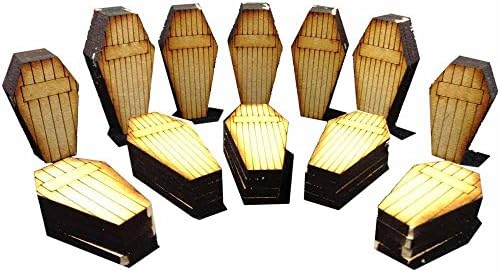 TT Combat Coffin Set