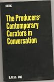 Image de The Producers, The: v. 1: Contemporary Curators in Conversation (B.Read)
