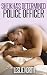 Sheikha's Determined Police Officer (Botros Brothers Series Book 4)