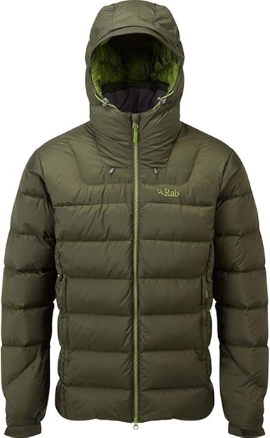 rab axion mens jacket