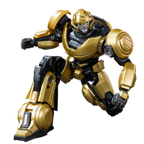 Transformers AMK TFONE Bumblebee 2