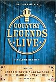 Country Legends Live #07