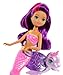 Barbie The Pearl Princess Mermaid Doll with Sea Turtle