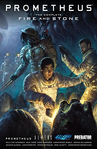 Download Prometheus: The Complete Fire and Stone Download Prometheus: The Complete Fire and Stone