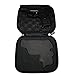 Strife Cases Ruger LC9, LC9s, LC9s Pro, LC380, EC9s Custom Pistol Case
