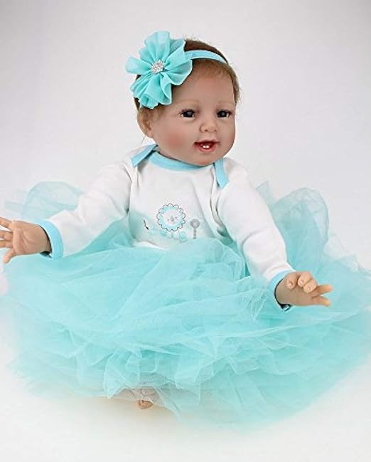 muñecos hechos a mano para bebes