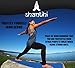 Shantihi Hot Yoga Towel - The Best Premium Yoga Mat Towel. Non Slip, Soft Absorbent Microfiber. Lightweight and Extra Long 72