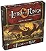 Lord of the Rings LCG: The Flame of the West Saga